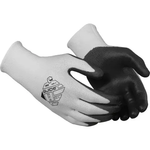 Guide Gloves 395 Handske Begränsad tid